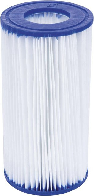 Bestway Universal Filterkartusche für mechanische Reinigung - Bild 1