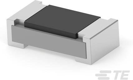 TE Connectivity 2-2176237-4 SMD Tape on Full Reel in Schwarz - Bild 1