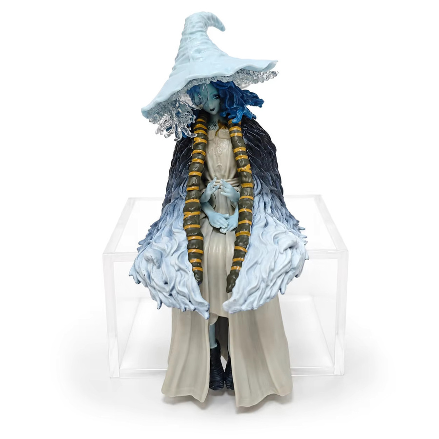Bandai Elden Ring Ranni, Actionfigur, Modell Statue - Bild 2