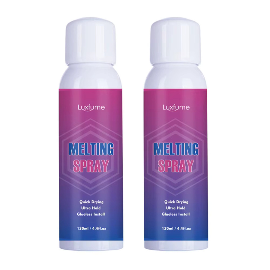 Original Tönungsspray für Spitzenperücken, Unisex - Bild 2