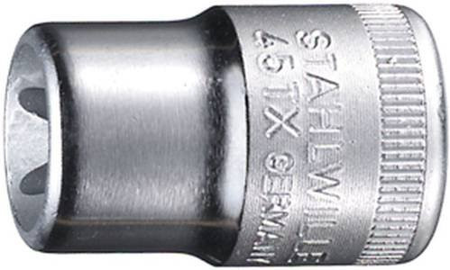 Stahlwille Steckschlüsseleinsatz E 14 3/8 Zoll TX 10 mm - Bild 1