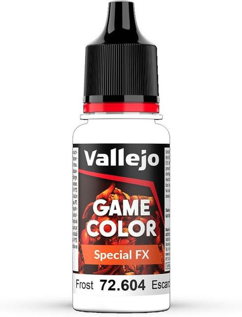 Vallejo Frost, Zubehör, 18 ml - Bild 1