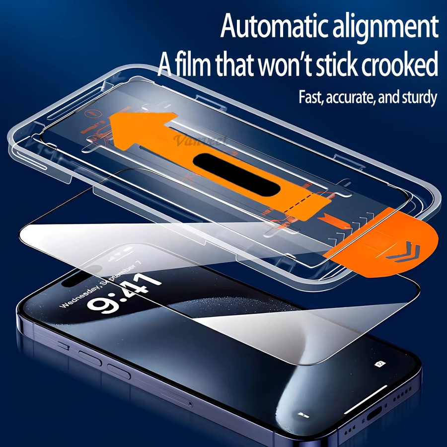 Xiaomi Ultra HD Panzerglas Displayschutzfolie in Transparent für Mi 15T 17T 14T 14 13T 12T 11T 13 Pro 10T 11 Lite mit vollflächigem Schutz - Bild 6