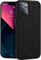 Nevox StyleShell Pro Handyhülle für iPhone 15 Plus in Schwarz - Bild 1