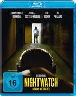 Nightwatch: Demons Are Forever, Blu-ray - Bild 1