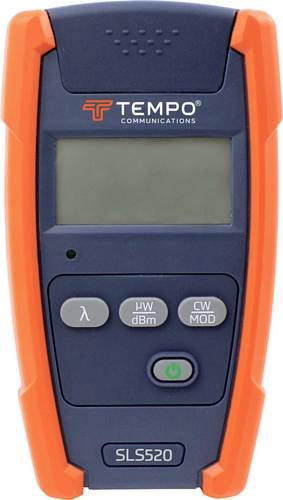 Tempo Communications SLS525 Dual LED Quelle Multicolor - Bild 1
