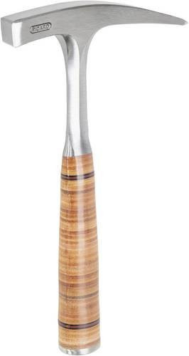 Picard Geologenhammer aus Stahl mit 910g Gewicht und 317mm Länge - Bild 1