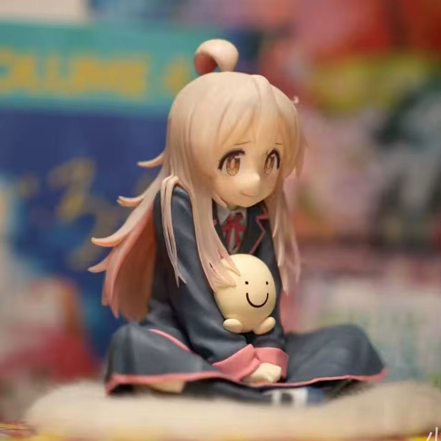Taito Onimai: Now I'm Your Sister, Oyama Mahiro, Anime-Figur, Einzelfigur - Bild 6