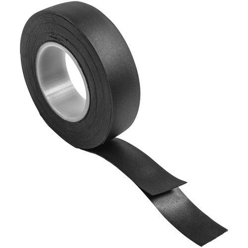 Cornat Pannenband, schwarz, B: 1,9 cm, L: 500 cm - Bild 2
