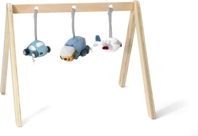 Kids Concept Babygym Aiden Sperrholz multicolour - Bild 1