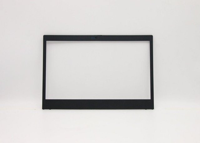 Lenovo Bezel Back Cover Assy in Schwarz (5B30S73473) - Bild 1
