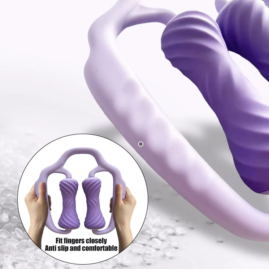 JWWMMJ Muskelmassagegerät für Körper und Hände, Unisex - Bild 3