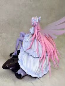Bandai Puella Magi Madoka Magica Kaname Madoka, Actionfigur, Mädchen - Bild 2