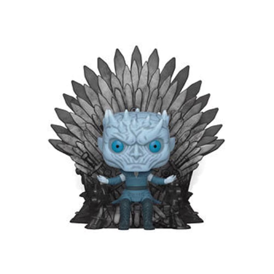 MINISO Game Of Power Figurensammlung Modell Multicolor Vollmuster - Bild 2