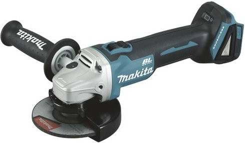 Makita Akku-Winkelschleifer DGA504Z 125mm 18V Solo - Bild 1