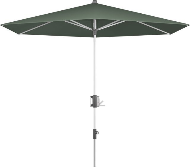 Knirps Sonnenschirm Apoll 290 Mittelmastschirm in Aloe Green mit Durchmesser: 290 cm - Bild 1