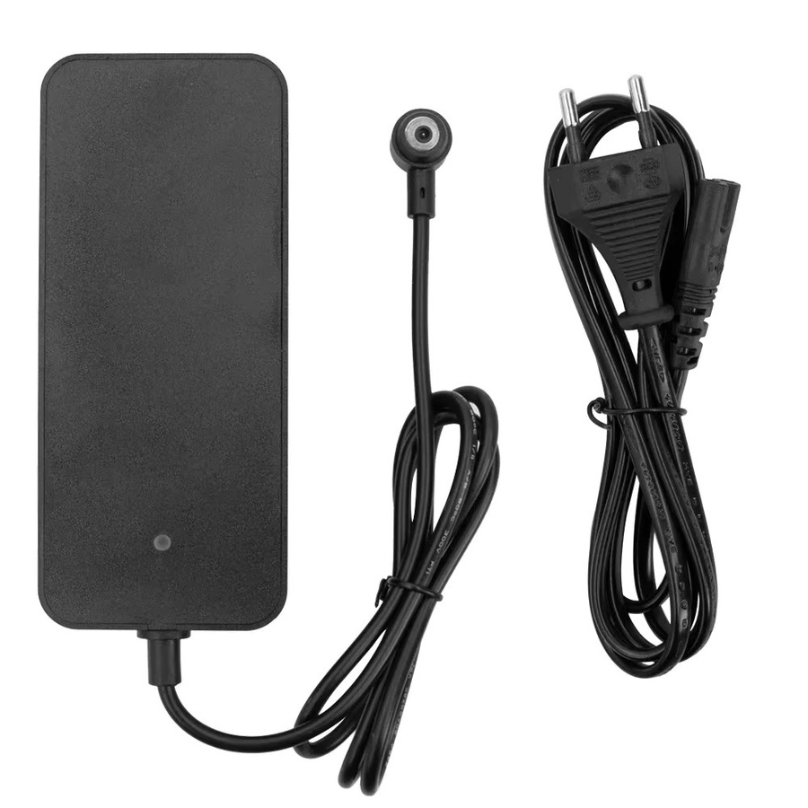 Xiaomi Akku-Ladegerät 41V 2A für elektrische Roller und Kickscooter in Schwarz - Bild 4
