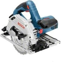 Bosch Professional GKS 55+ GCE Handkreissäge mit 1350W und 63mm Schnitttiefe - Bild 2