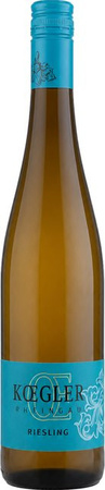 Koegler Riesling, trocken, Rheingau, 2025, Weißwein, 0,75 l