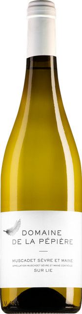 Domaine de la Pépière Muscadet Sèvre et Maine Weißwein, Melon de Bourgogne, 2025, Frankreich, 0,75 l - Bild 1