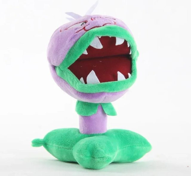 Plants Vs Zombies PVZ Gargantuar Hüte Piratenente Zombiesed Plüschtier, Puppe, ab 14 Jahren - Bild 1