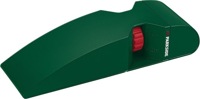 Parkside Bandschleiferpapier-Set für Holz, Metall und Farbe, Braun - Bild 1