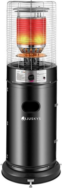 Juskys Gasheizung Cuna - Bild 1