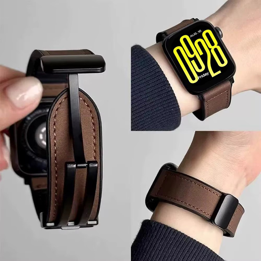 Xiaomi Uhrenarmband Silikon, 22mm, Redmi Watch 5 Active/5 Lite - Bild 1