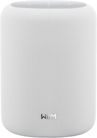 WiiM Sound Lite Smart Speaker weiß - Bild 1