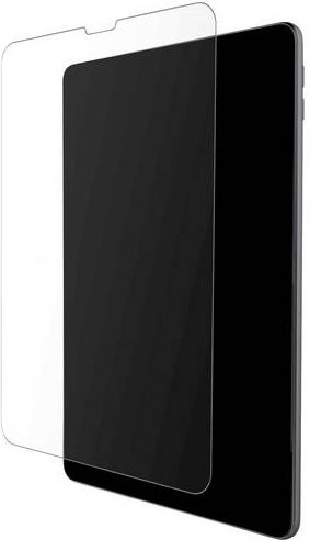 Skech Essential Displayschutzglas für Apple iPad 10.9 (Gen.10, 2022) und iPad 10.9 (A16, 2025), transparent - Bild 1