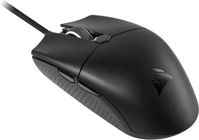 Corsair KATAR PRO XT Gaming-Maus in Schwarz mit 18000 DPI und 6 Tasten - Bild 2