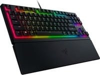 Razer Ornata V3 Tenkeyless Gaming-Tastatur mit Membran-Technologie, Schwarz, QWERTZ DE - Bild 2