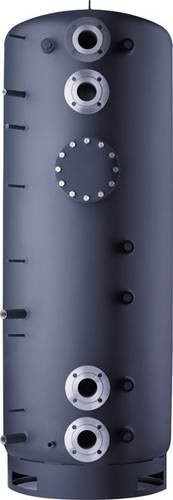 Stiebel Eltron SBP 1000 E Pufferspeicher in Grau - Bild 1