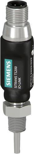 Siemens Temperatursensor 7MC7216-5BA13-0AA0 in Schwarz - Bild 1