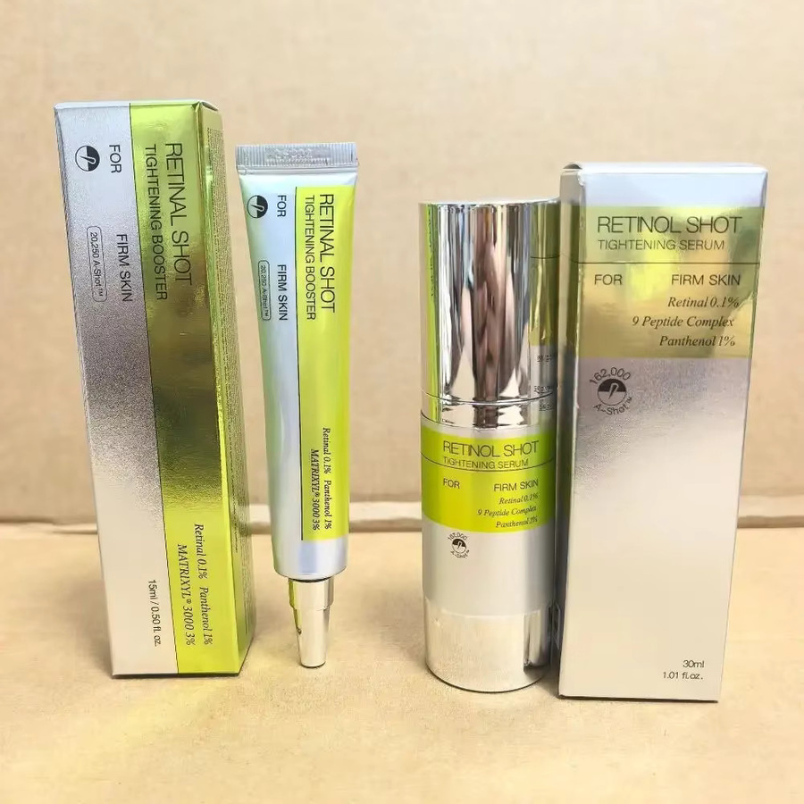 Celimax The Vita A Retinal Shot, Retinol Gesichtspflege, Unisex - Bild 1