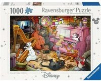 Ravensburger Disney Aristocats Puzzle - Bild 1