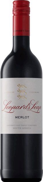 Leopard’s Leap Merlot Rotwein, Western Cape, 2025, trocken, 0,75 l - Bild 1