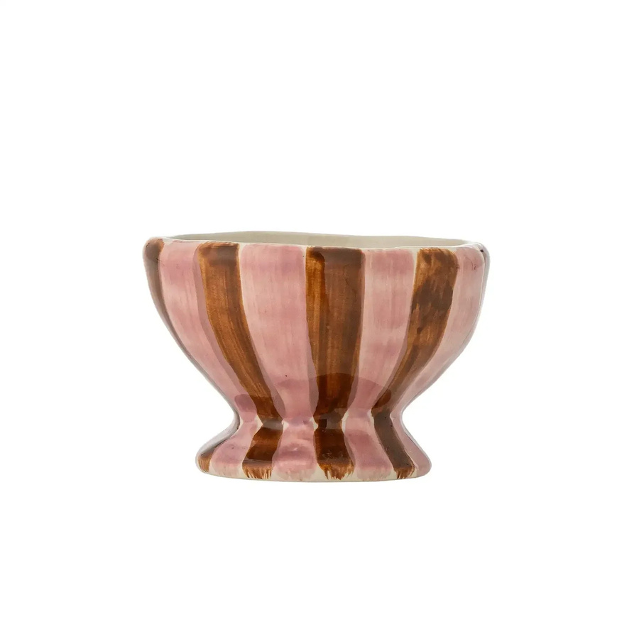 Bloomingville Keramikschale Nini mehrfarbig Durchmesser: 9 cm - Bild 1