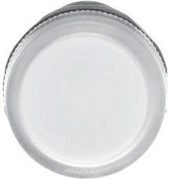 ABB CL2-515C Meldeleuchte mit LED-Element, rund, transparent, 110 V/DC, 130 V/DC - Bild 1