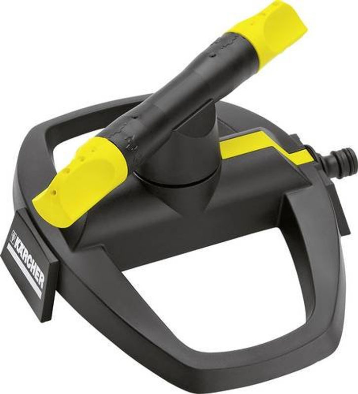 Kärcher Kreisregner RS 120/2 für eine Fläche von 50 bis 113 m² - Bild 2