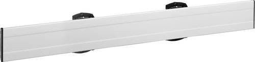 Vogel's Adapterbar PFB 3411 in Silber, Breite: 1175 mm - Bild 1