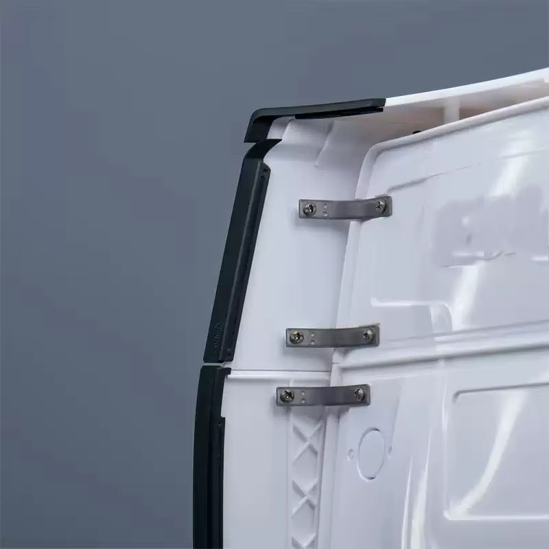 SCALECLUB 770S RC Spielzeug Lkw Cab Schutz Streifen, 1:14, Zubehör - Bild 3
