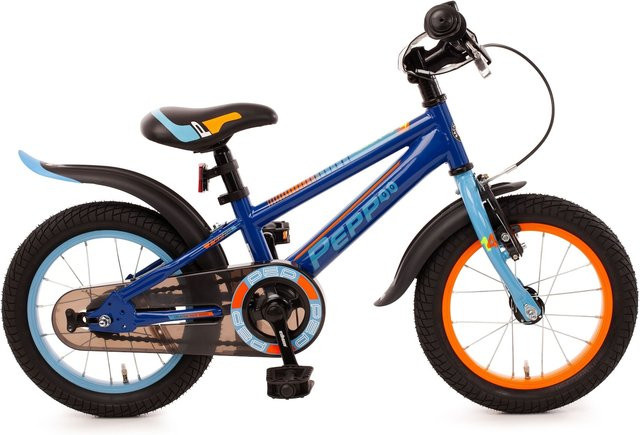 Bachtenkirch Kinderfahrrad PEPP 14 Zoll - Bild 1