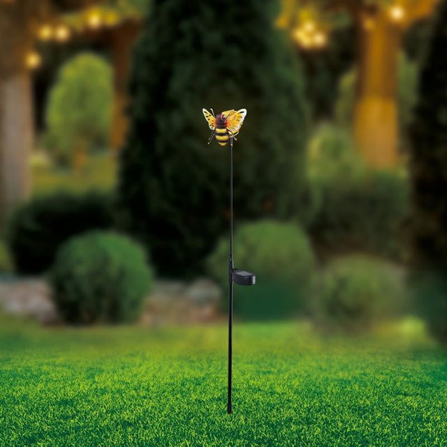 Solar-Stab in verschiedenen Designs - Bild 1
