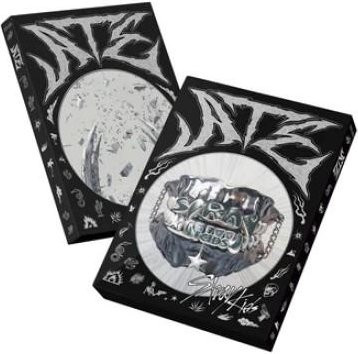 ATE, Stray Kids, CD - Bild 1
