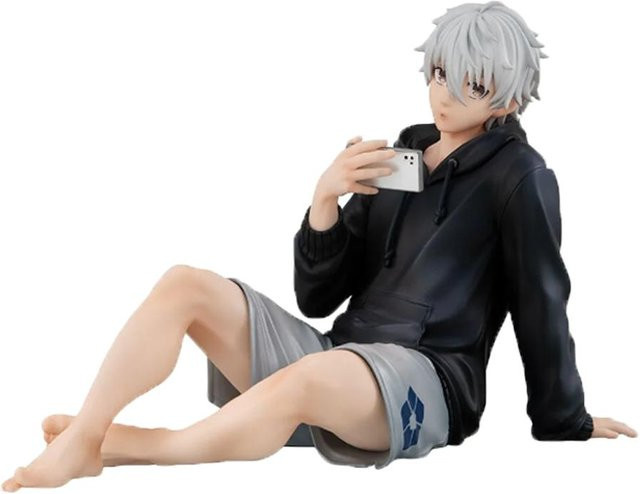 Topmix Blue Lock Anime Figur, Actionfigur, Sitzende Figur, ab 14 Jahren - Bild 1
