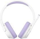 Belkin SoundForm Inspire Over-Ear Bluetooth Headset in Lavendel mit 3,5 mm Klinkenanschluss - Bild 1