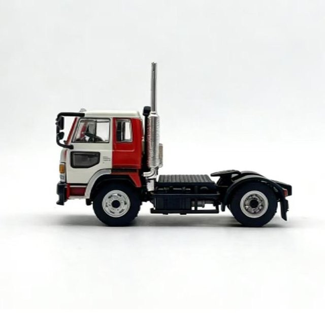 Dbgt Hino Profia Sattelzugmaschine Sonderedition, Spielzeugauto, 1:64, ab 14 Jahren - Bild 1