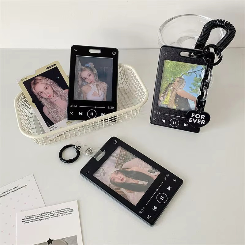 Schlüsselanhänger, Sternbild, schwarz, Kunststoff, Unisex - Bild 2