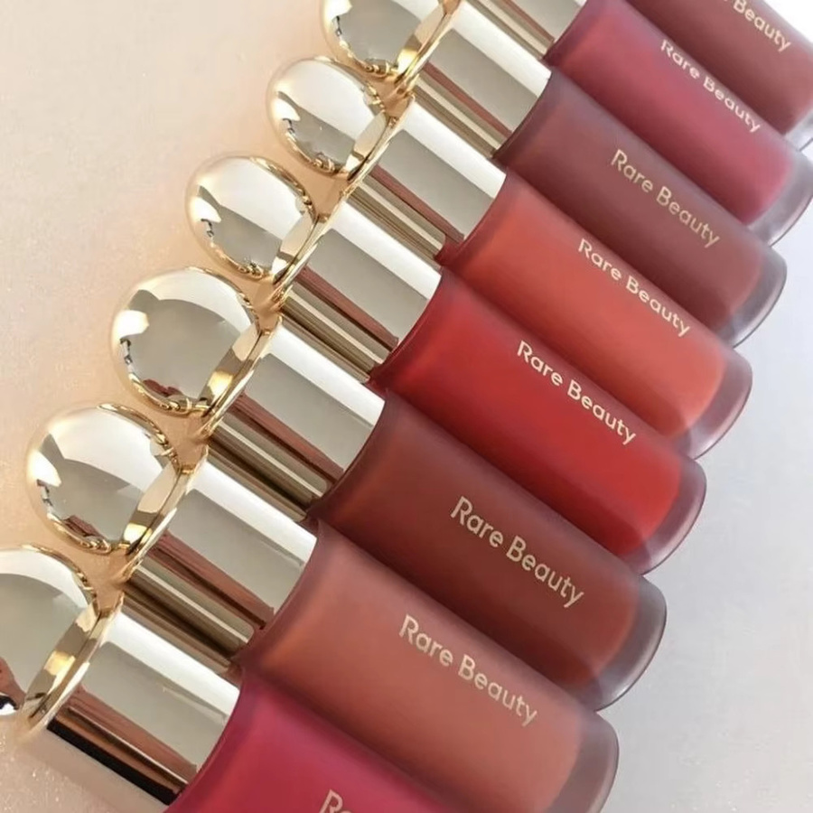 Rare Beauty Liquid Blush, Hope Love Happy Virtue Joy Grace Lucky Beauty - Bild 5